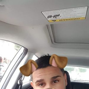 Meet your Posher, Luigi